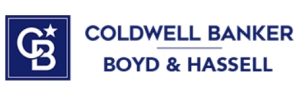 Sponsor Logo for Coldwell Banker Boyd & Hassell, Inc Realtors
