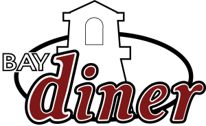 Sponsor Logo for Bay Diner