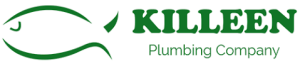 Sponsor Logo for Killeen Plumbing