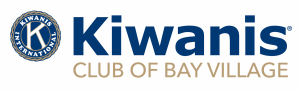 Sponsor Logo for Kiwanis Club of Bay Village