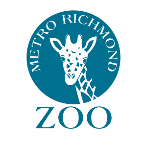 Sponsor Logo for Metro Richmond Zoo