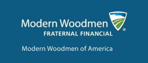 Sponsor Logo for Modern Woodmen of America