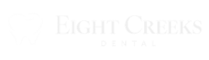 Sponsor Logo for Eight Creeks Dental