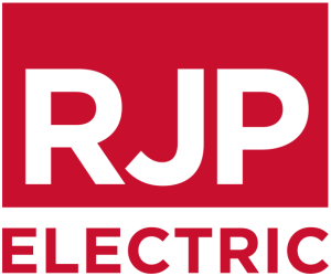 Sponsor Logo for RJP Electric
