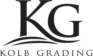 Sponsor Logo for Kolb Grading