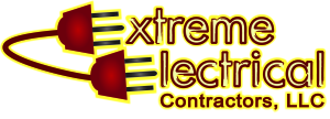 Sponsor Logo for Extreme Electrical