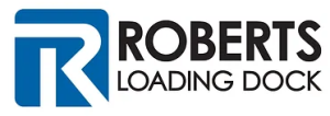 Sponsor Logo for Roberts Loading Dock
