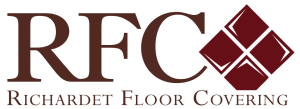 Sponsor Logo for Richardet Floor Covering