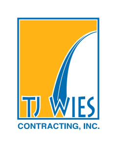 Sponsor Logo for TJ Wies