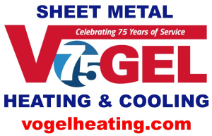 Sponsor Logo for Vogel