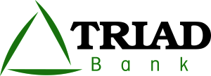 Sponsor Logo for Triad Bank