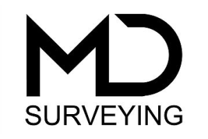 Sponsor Logo for MD Surveying