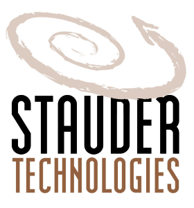 Sponsor Logo for Stauder Technologies