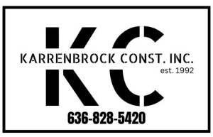 Sponsor Logo for Karrenbrock