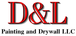 Sponsor Logo for D&L Painting & Drywall