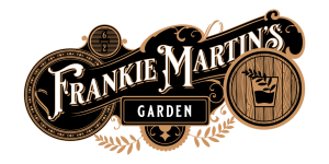Sponsor Logo for Frankie Martin's Garden