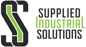 Sponsor Logo for Supplied Industrial Solutions
