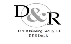 Sponsor Logo for D&R Building Group