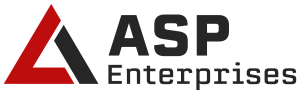 Sponsor Logo for ASP Enterprises