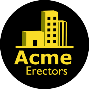 Sponsor Logo for Acme Erectors