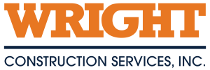 Sponsor Logo for Wright Construction Services, Inc.
