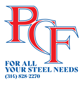 Sponsor Logo for Premier Custom Fab