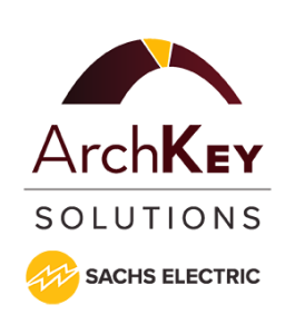 Sponsor Logo for ArchKey Solutions