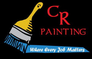 Sponsor Logo for CR Painting