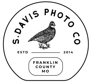 Sponsor Logo for S Davis Photo Co