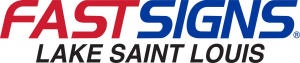 Sponsor Logo for FASTSIGNS Lake St. Louis