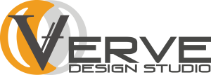 Sponsor Logo for VERVE Design Studio