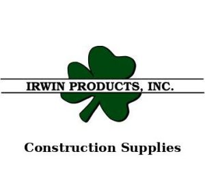 Sponsor Logo for Irwin Products