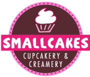 Sponsor Logo for Smallcakes