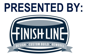 Sponsor Logo for FINISH LINE