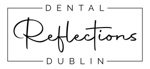 Sponsor Logo for Dental Reflections Dublin