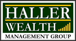 Sponsor Logo for Haller Wealth