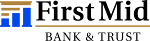 Partner Logo for First Mid Bank & Trust
