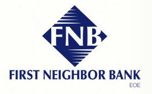 Partner Logo for First Neighbor Bank