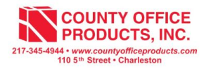 Partner Logo for County Office Products