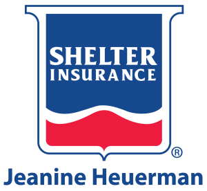 Partner Logo for Jeanine Heuerman, Shelter Insurance®