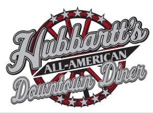 Partner Logo for Hubbartt"s Downtown Diner