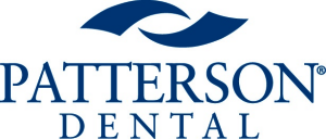 Partner Logo for Patterson Dental
