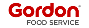 Partner Logo for Gordon Food Service