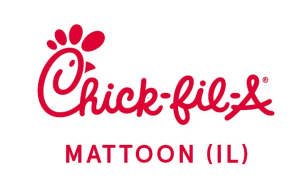 Partner Logo for Chick-fil-a