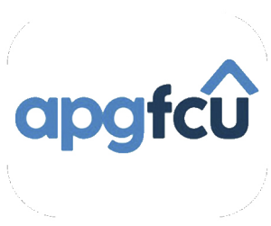 Sponsor Logo for APGFCU