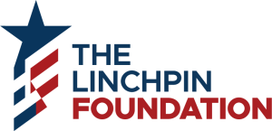 Sponsor Logo for The Linchpin Foundation