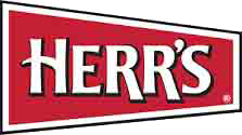 Sponsor Logo for Herr's Snack Foods
