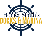 Sponsor Logo for Homer Smith Docks & Marina