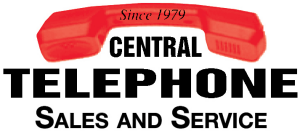Sponsor Logo for Central Telephone Sales & Service