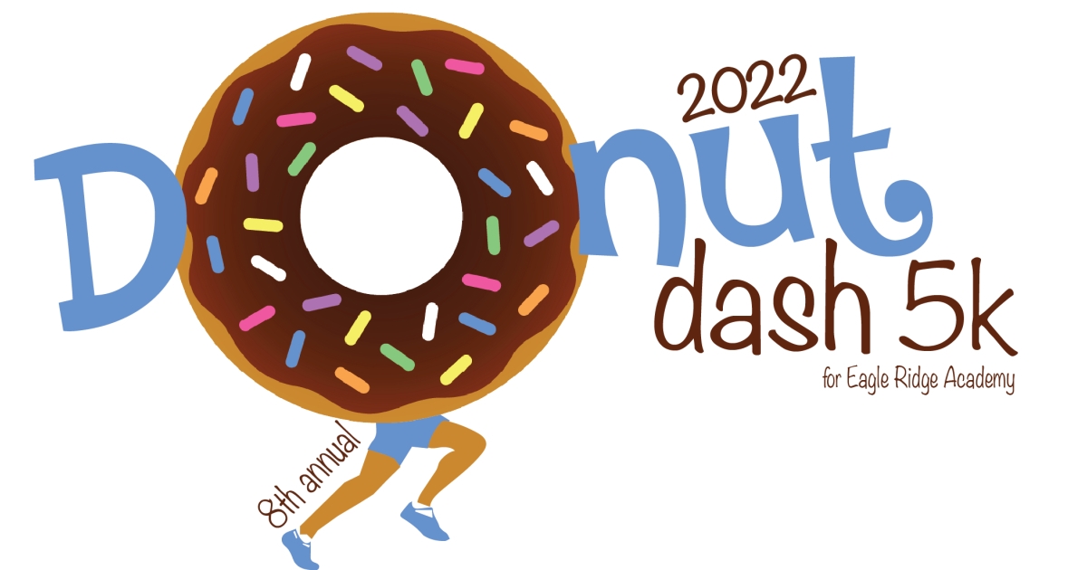 8th Annual Donut Dash 5K